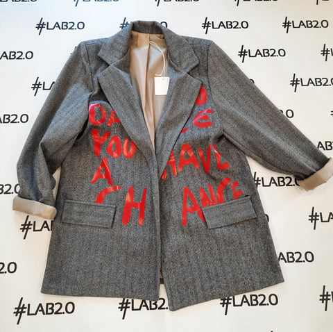 Blazer Merci