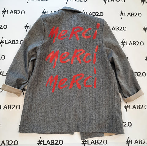 Blazer Merci