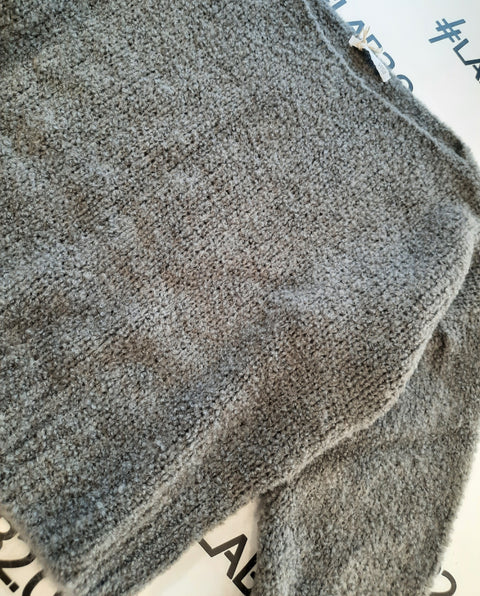 Maglione Fluffy