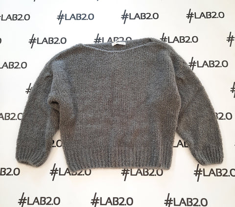 Maglione Fluffy