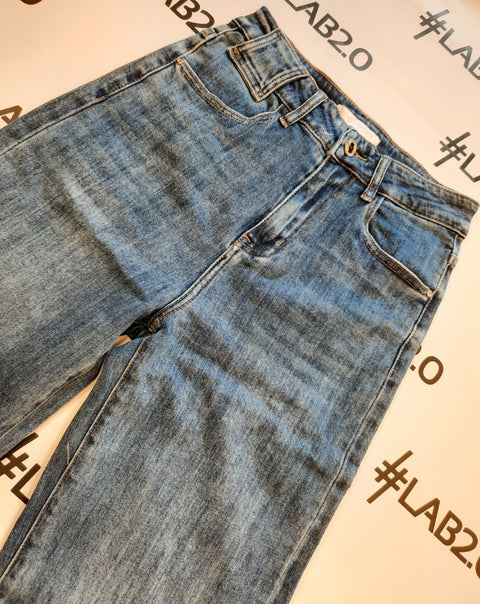 Jeans Jam