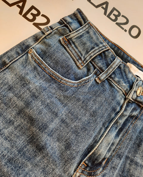 Jeans Jam