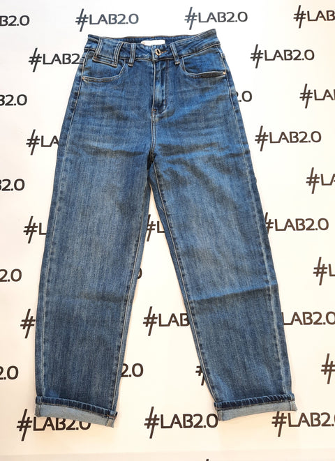 Jeans Jam