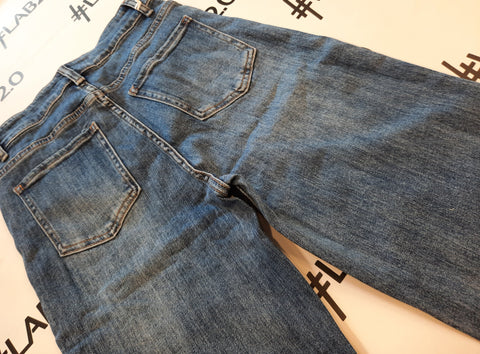 Jeans Jam