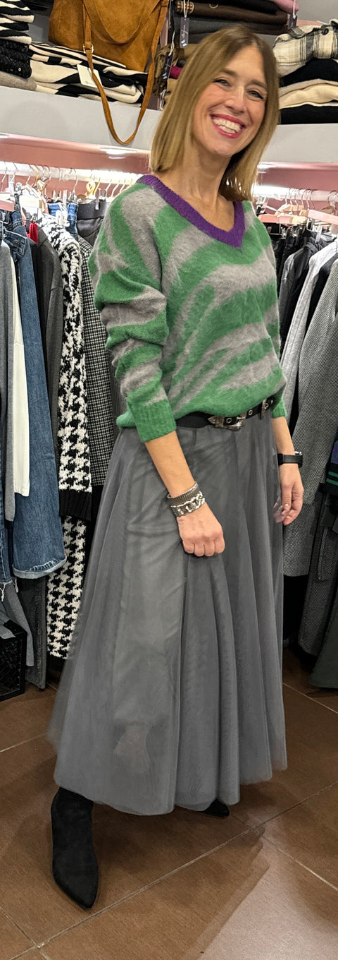 Maglione Siri
