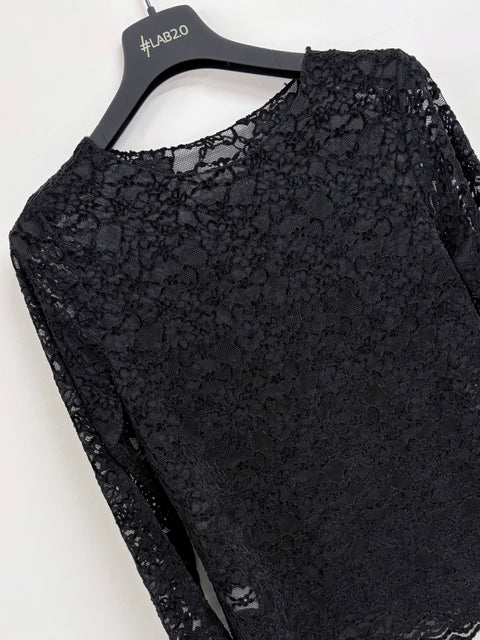 Maglia Clea Nera