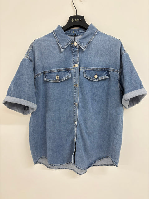 Camicia Dafne