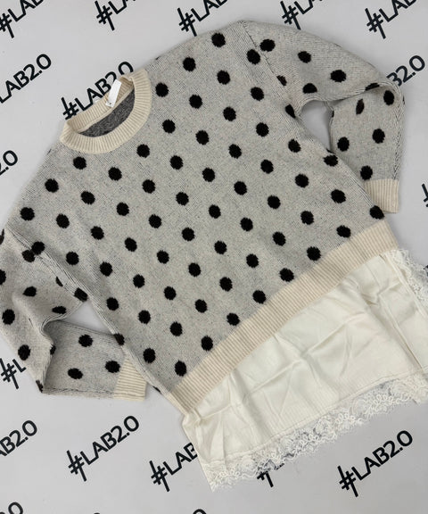 Katia Sweater