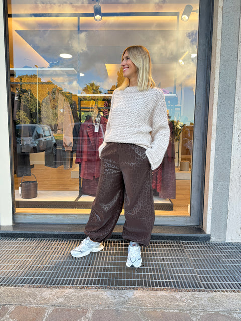 Maglione Crizia