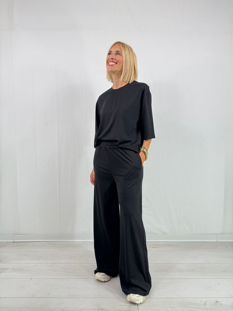Pantalone Bea Nero
