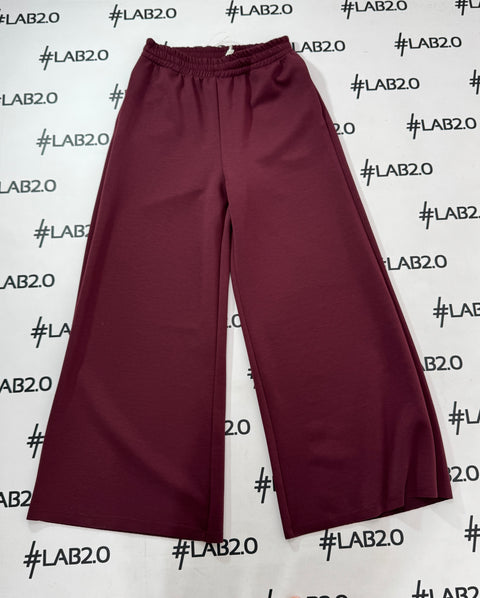 Outfit Rhianna Prugna