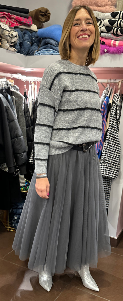 Maglione Ray