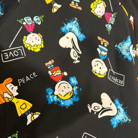 Gonna Snoopy