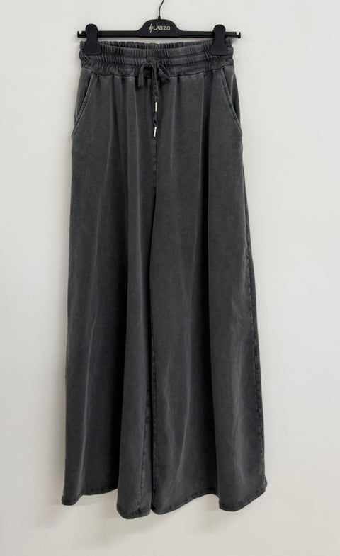 Pantalone Tuta Alle