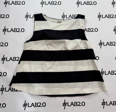 Blusa Vieste Nero