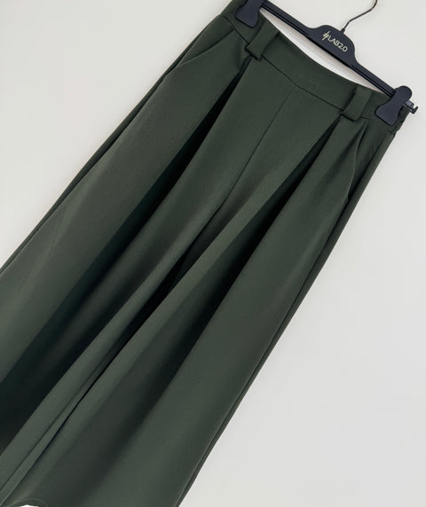 Panta-gonna Laura Militare