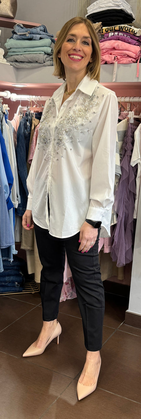 Camicia Elodie