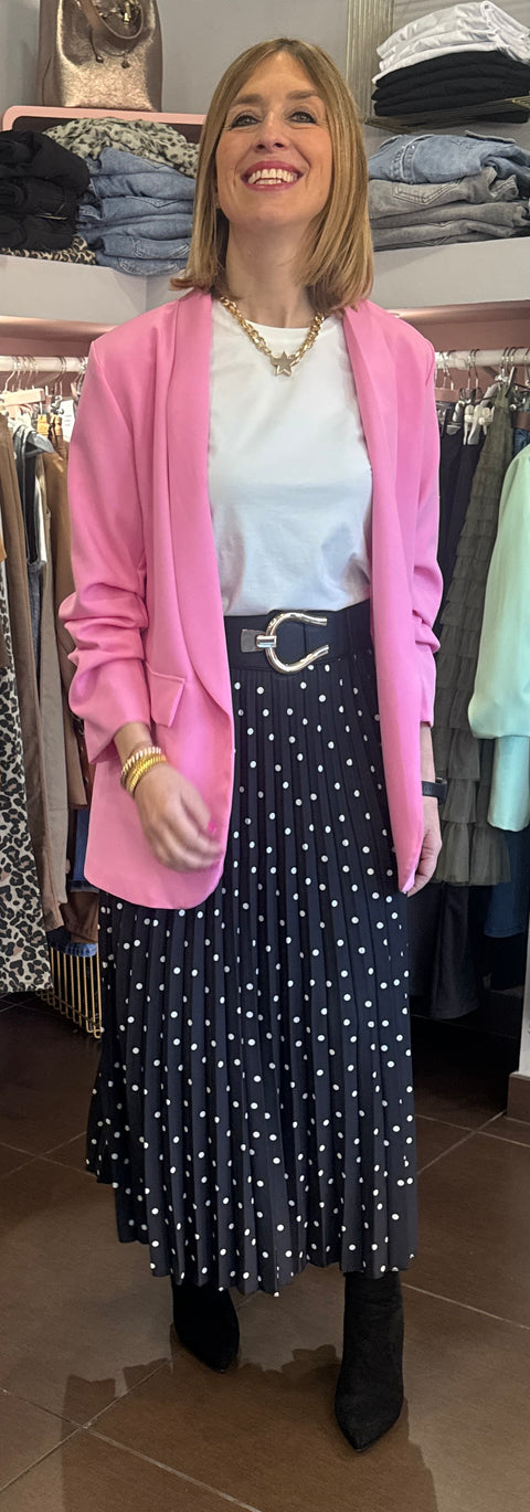 Blazer Babol