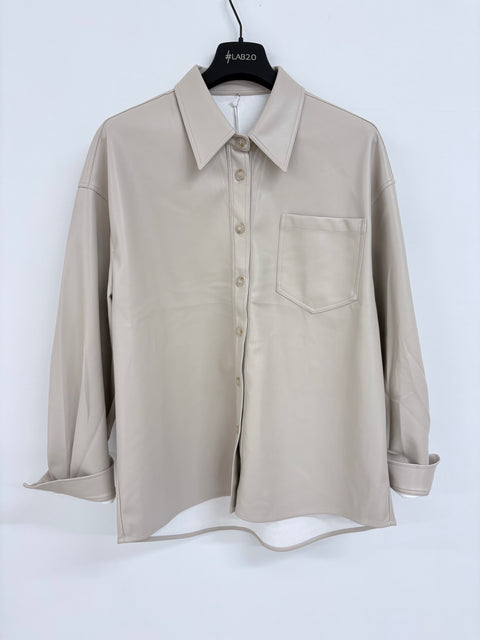Camicia Tish Burro