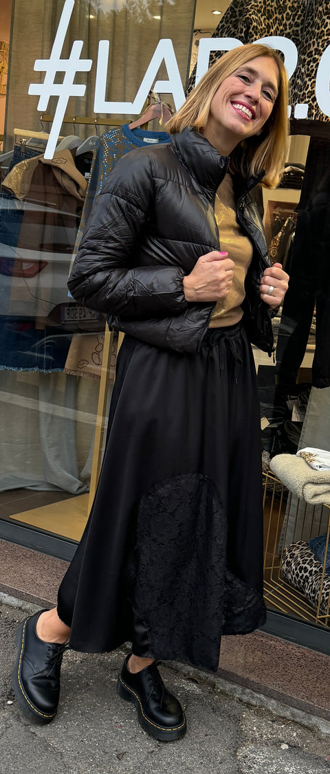 Piumino Nora