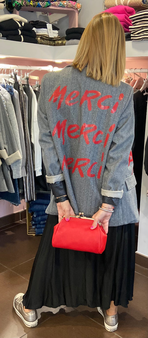 Blazer Merci