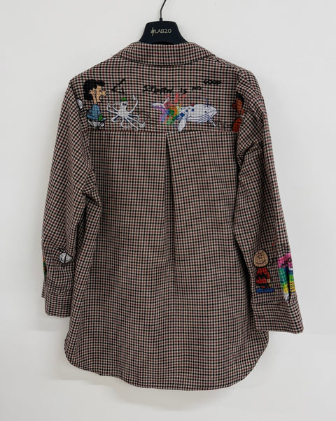 Camicia Linus