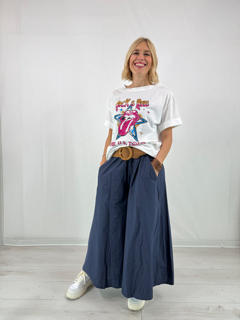T-shirt Virgin