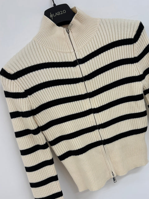 Cardigan Miriam Panna