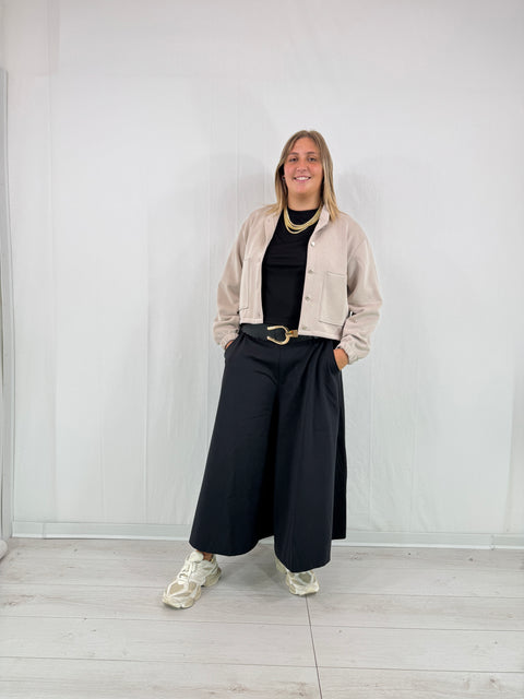 Bomber Giulia Tortora