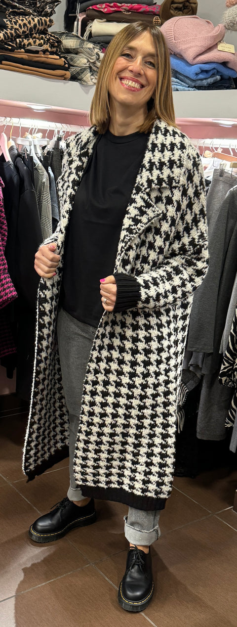 Cappotto Isa