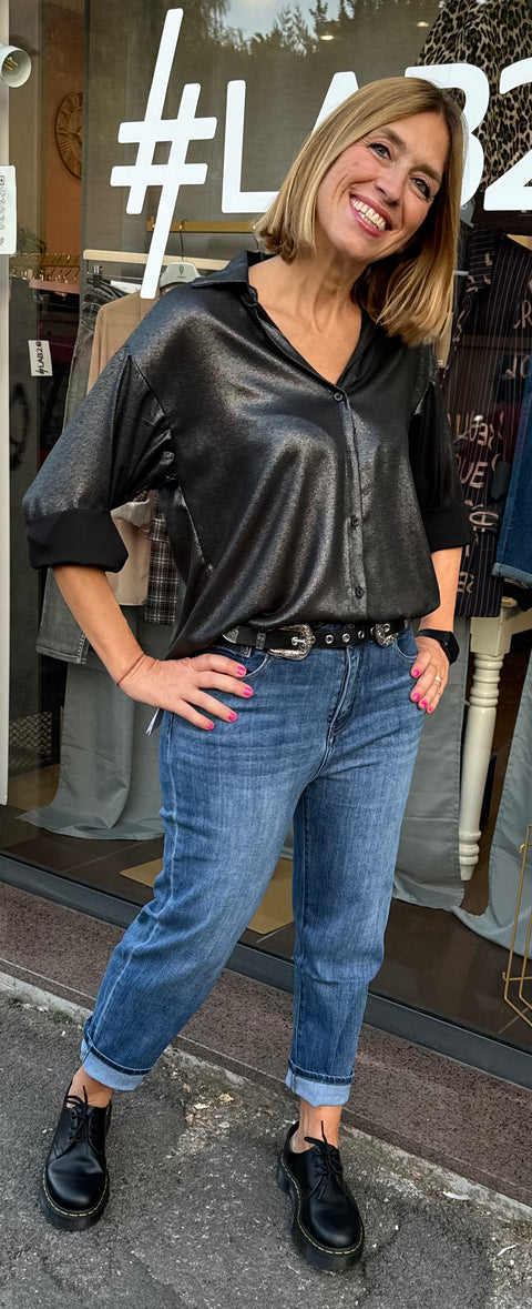 Jeans Jam