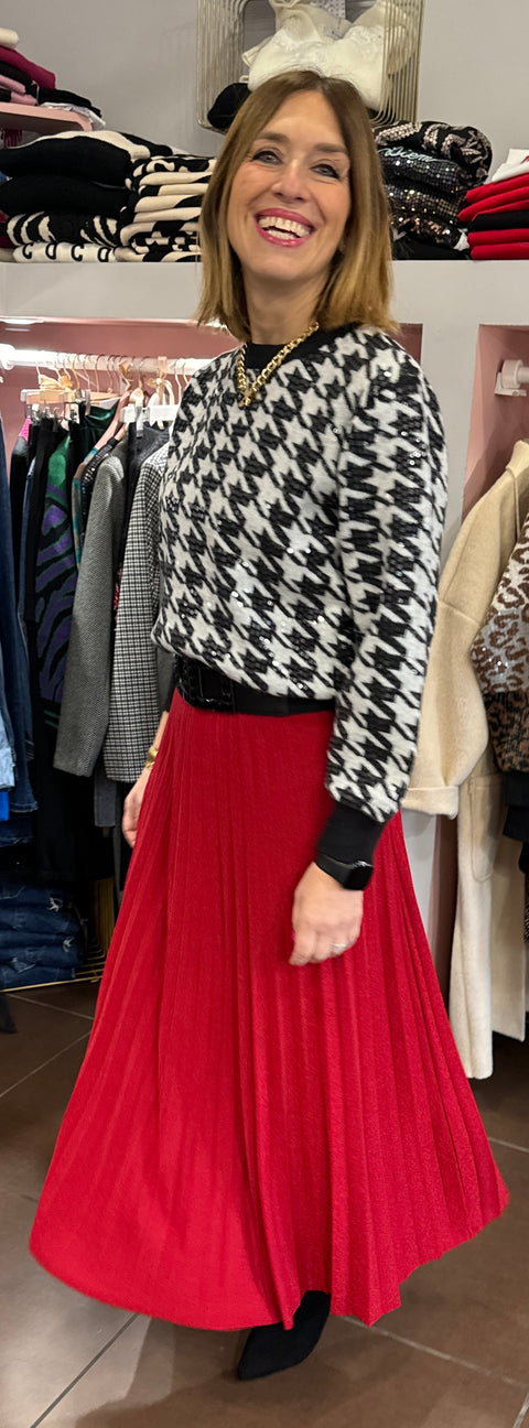 Maglione Denny