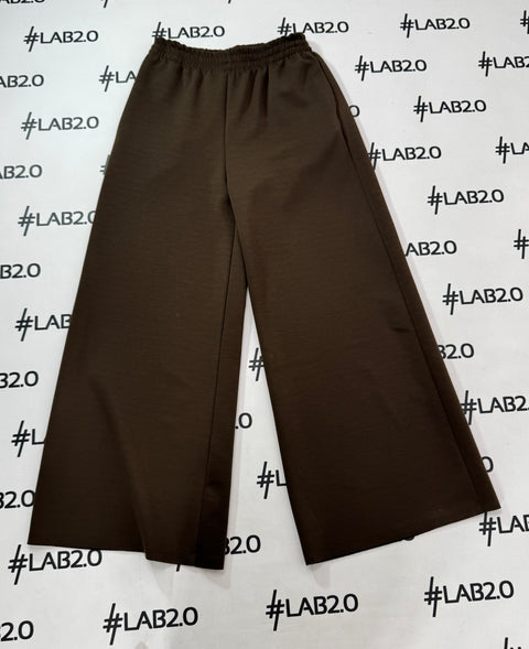 Pantalone Rhianna Cioccolato