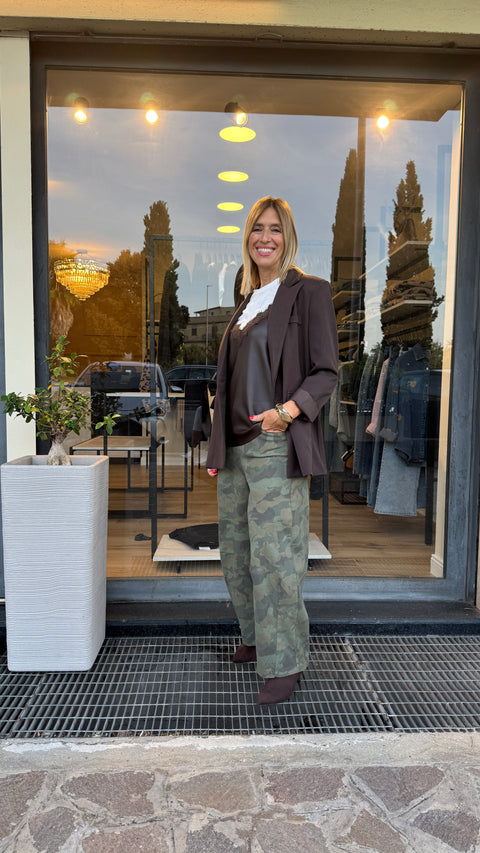Pantalone Paolina