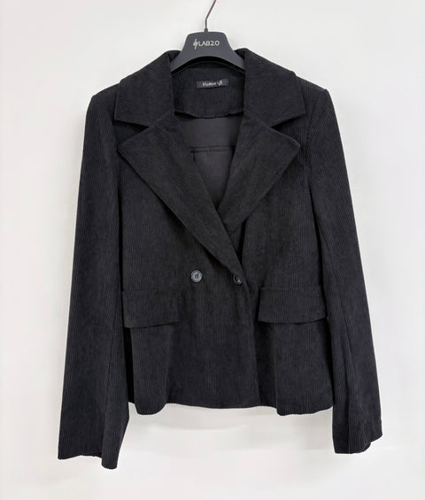 Blazer Romina Nero