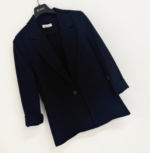 Outfit Moon Blu