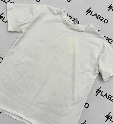White Iris T-shirt