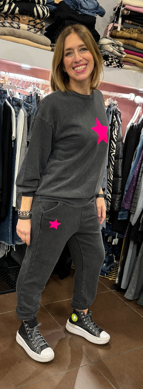 Tuta delavè star