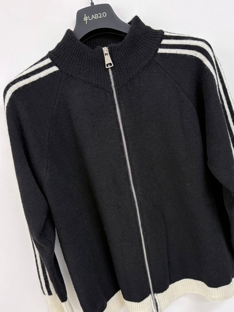 Cardigan Zaza Nero