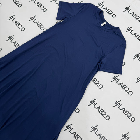 Abito Desire Blu