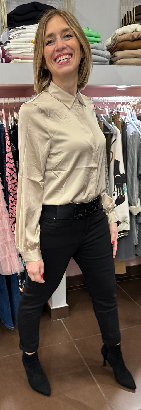 Camicia Cetty