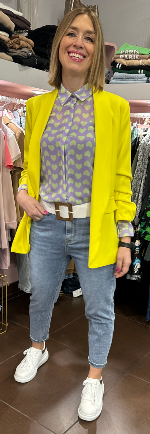 Jeans klare