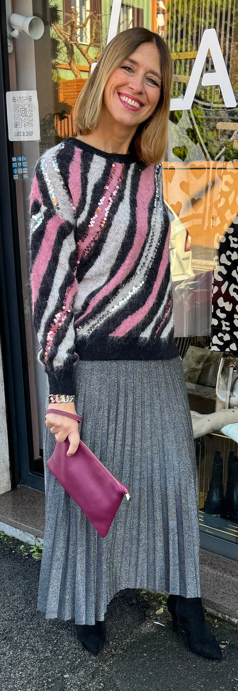 Maglione Pepper