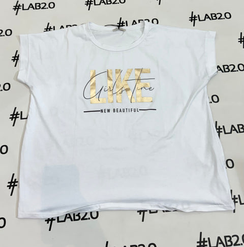 T-Shirt Like Bianca