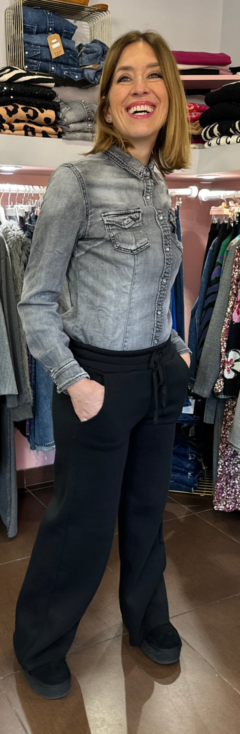 Pantalone tuta Diana