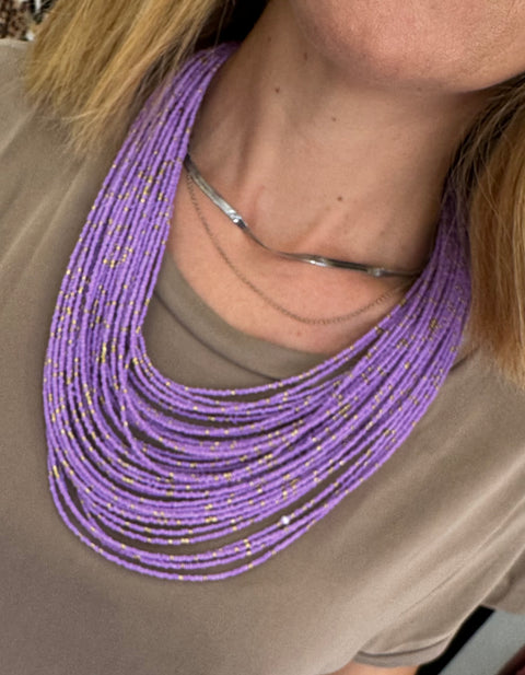 Collana Lilla