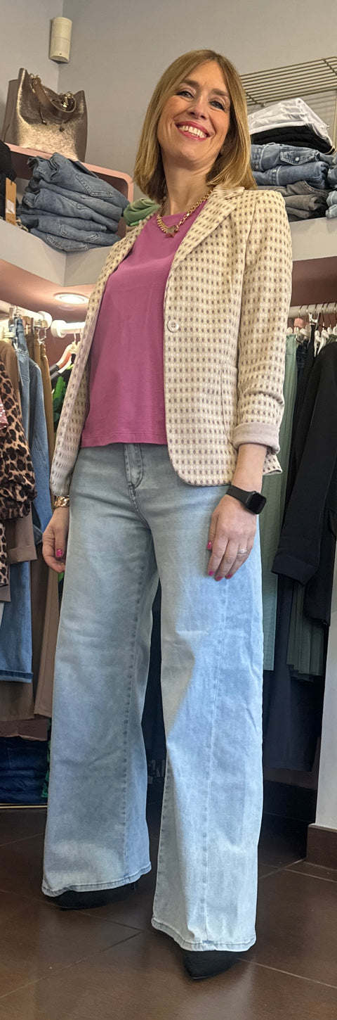 Blazer Silvia