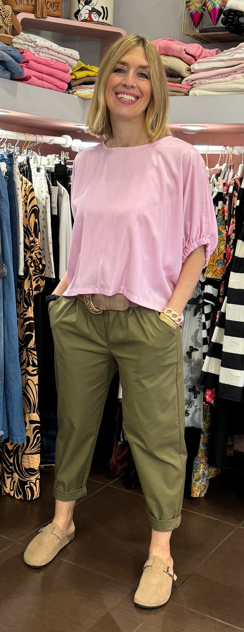 Maglia Benny