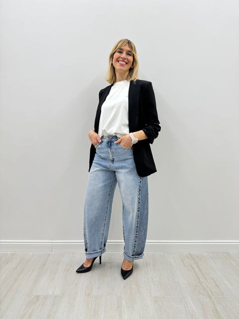 Blazer Angel