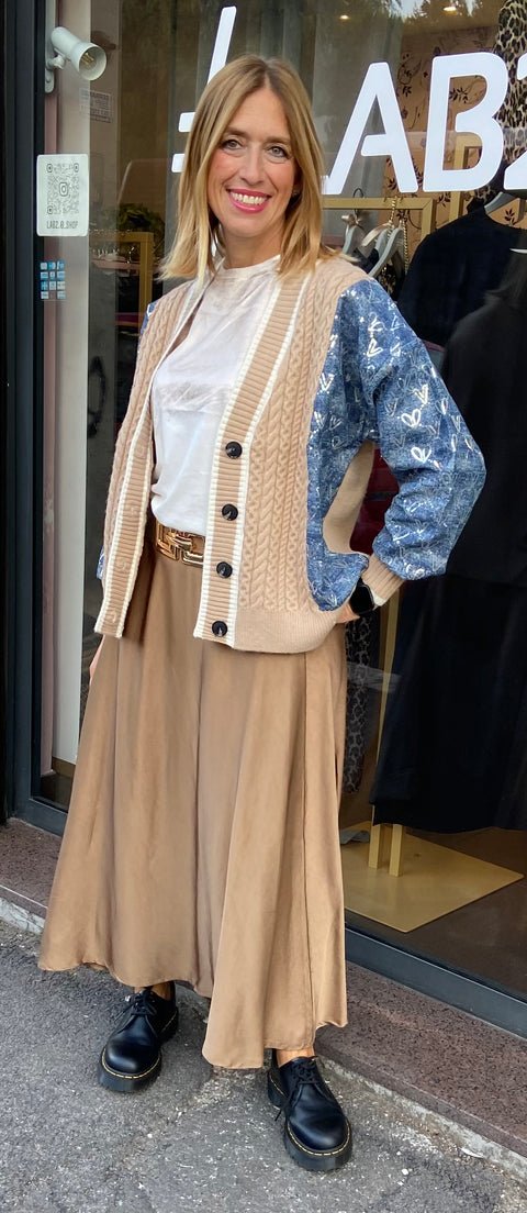 Cardigan Kristel